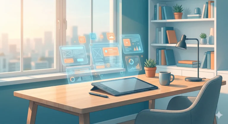 AI Tools for Graphic Design Projects