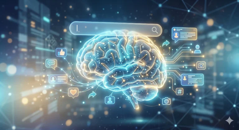 How AI Transforms Facebook and Google Ads Performance