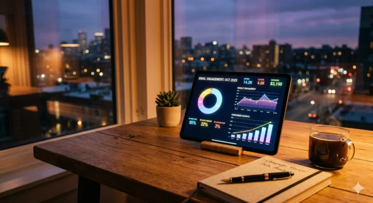 How to Use AI for Smarter Email Marketing Campaigns